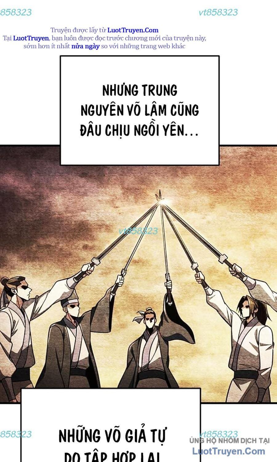 đọc truyện Thanh Kiếm Của Hoàng Đế Chương 109 ảnh 119 tại Thiên Thai Truyện