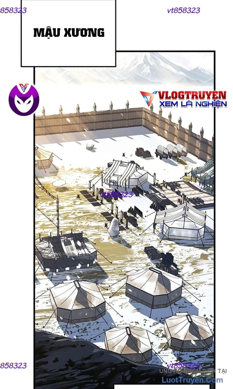 đọc truyện Thanh Kiếm Của Hoàng Đế Chương 109 ảnh 121 tại Thiên Thai Truyện