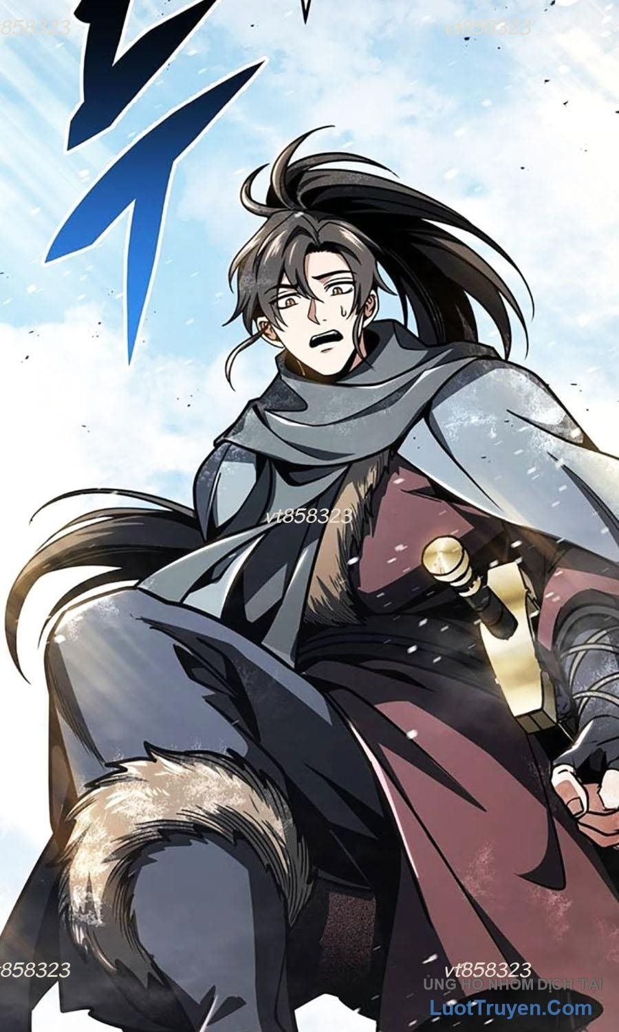 đọc truyện Thanh Kiếm Của Hoàng Đế Chương 109 ảnh 123 tại Thiên Thai Truyện