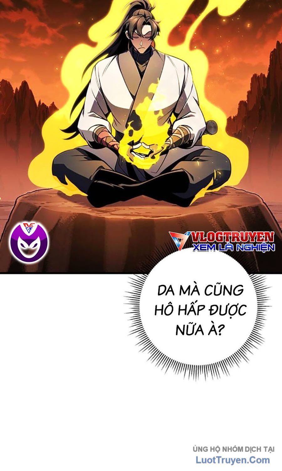 đọc truyện Thanh Kiếm Của Hoàng Đế Chương 109 ảnh 18 tại Thiên Thai Truyện