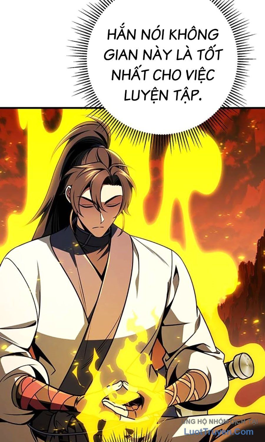 đọc truyện Thanh Kiếm Của Hoàng Đế Chương 109 ảnh 21 tại Thiên Thai Truyện