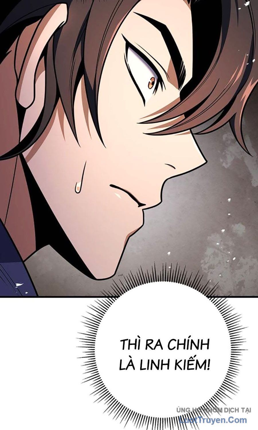 đọc truyện Thanh Kiếm Của Hoàng Đế Chương 109 ảnh 26 tại Thiên Thai Truyện