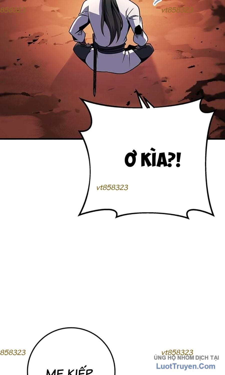 đọc truyện Thanh Kiếm Của Hoàng Đế Chương 109 ảnh 5 tại Thiên Thai Truyện