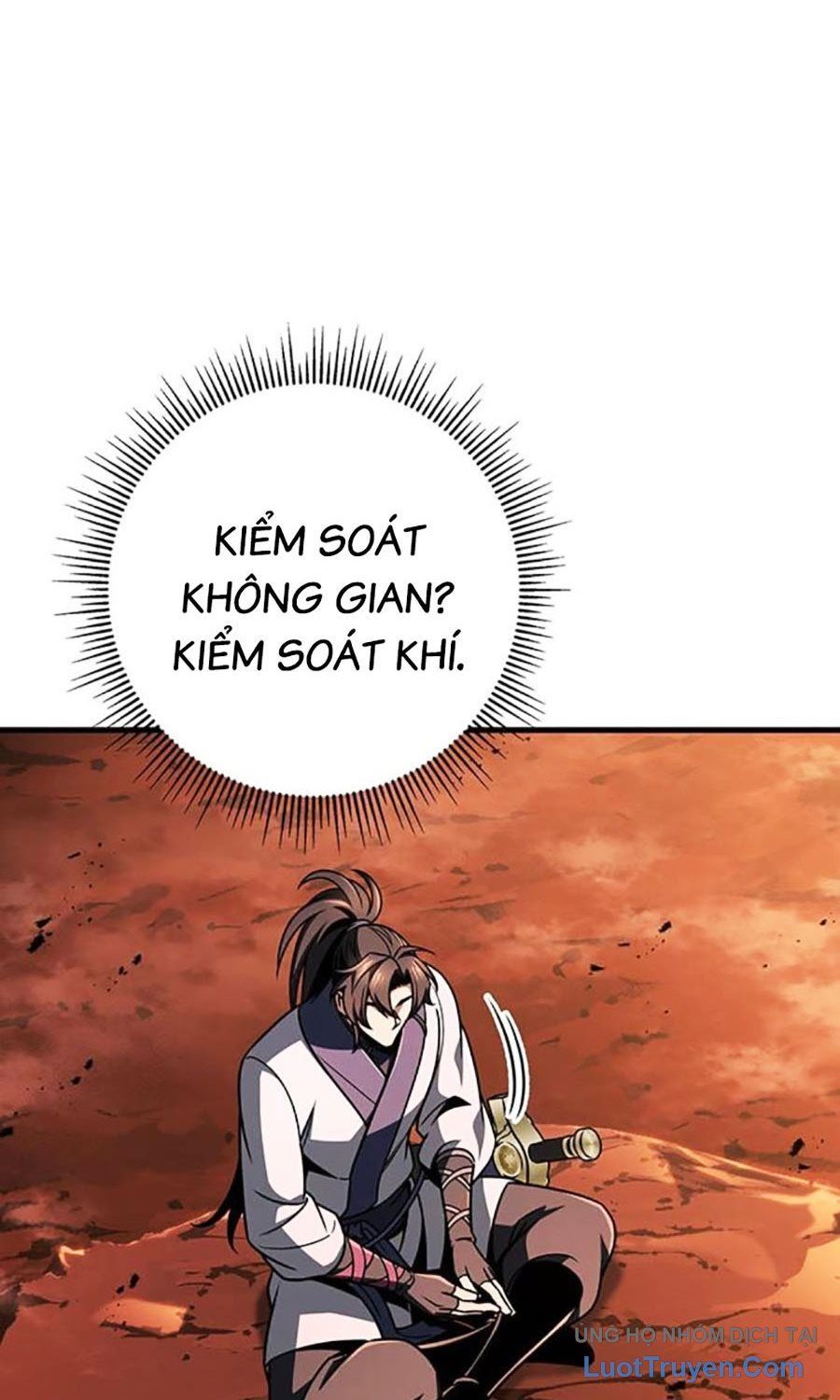 đọc truyện Thanh Kiếm Của Hoàng Đế Chương 109 ảnh 34 tại Thiên Thai Truyện