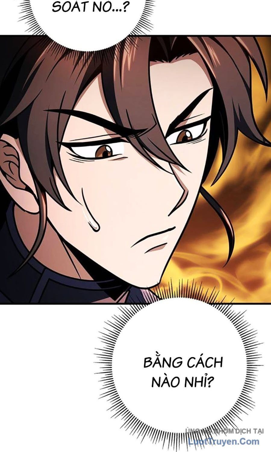 đọc truyện Thanh Kiếm Của Hoàng Đế Chương 109 ảnh 36 tại Thiên Thai Truyện