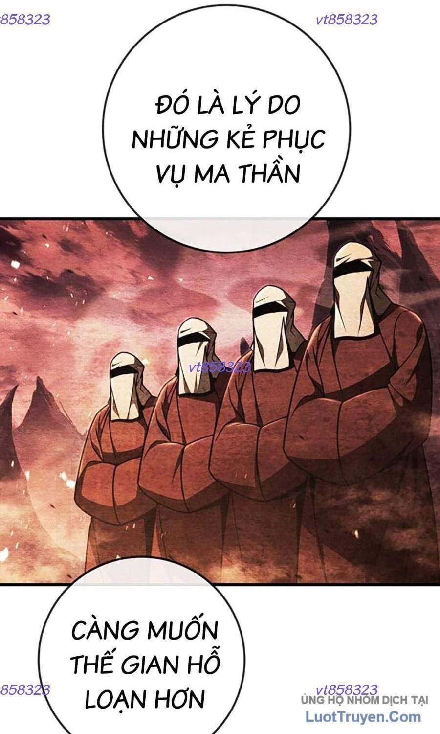 đọc truyện Thanh Kiếm Của Hoàng Đế Chương 109 ảnh 56 tại Thiên Thai Truyện