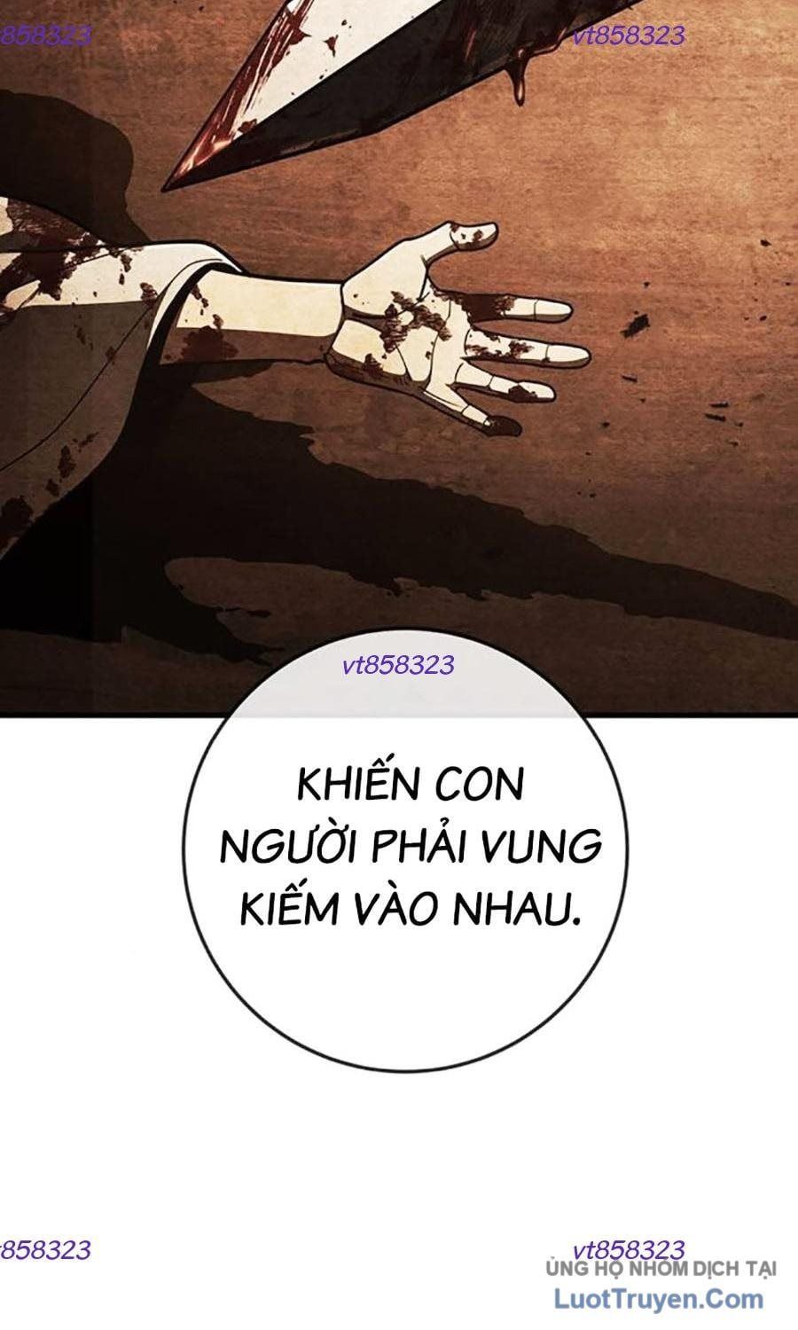 đọc truyện Thanh Kiếm Của Hoàng Đế Chương 109 ảnh 58 tại Thiên Thai Truyện