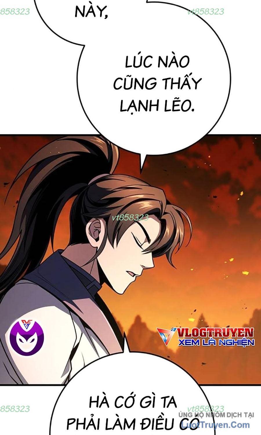 đọc truyện Thanh Kiếm Của Hoàng Đế Chương 109 ảnh 65 tại Thiên Thai Truyện