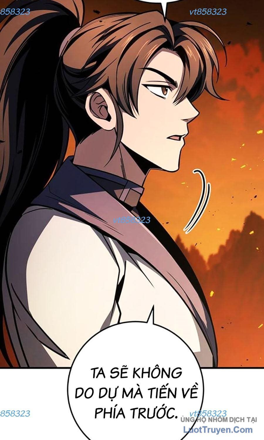 đọc truyện Thanh Kiếm Của Hoàng Đế Chương 109 ảnh 67 tại Thiên Thai Truyện