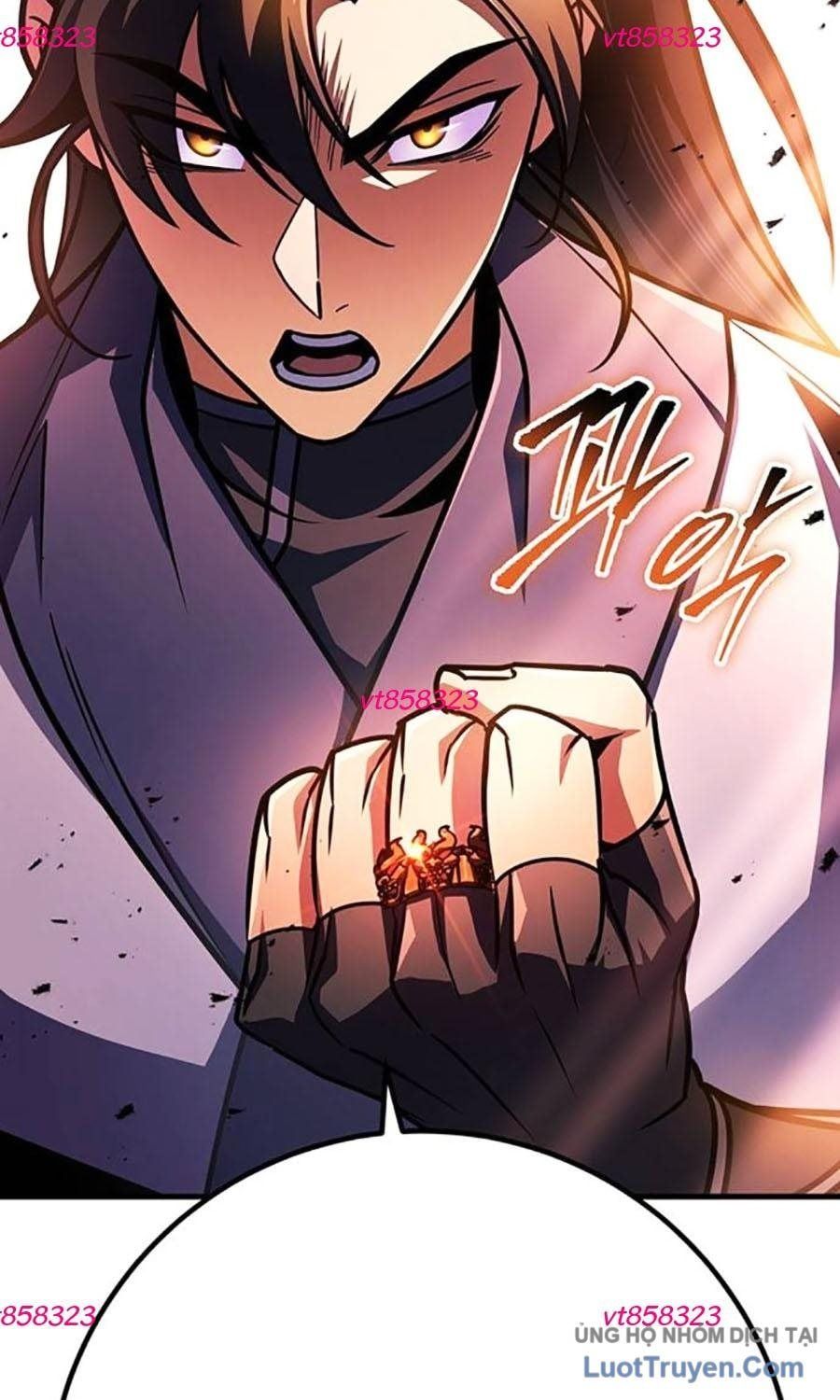 đọc truyện Thanh Kiếm Của Hoàng Đế Chương 109 ảnh 9 tại Thiên Thai Truyện