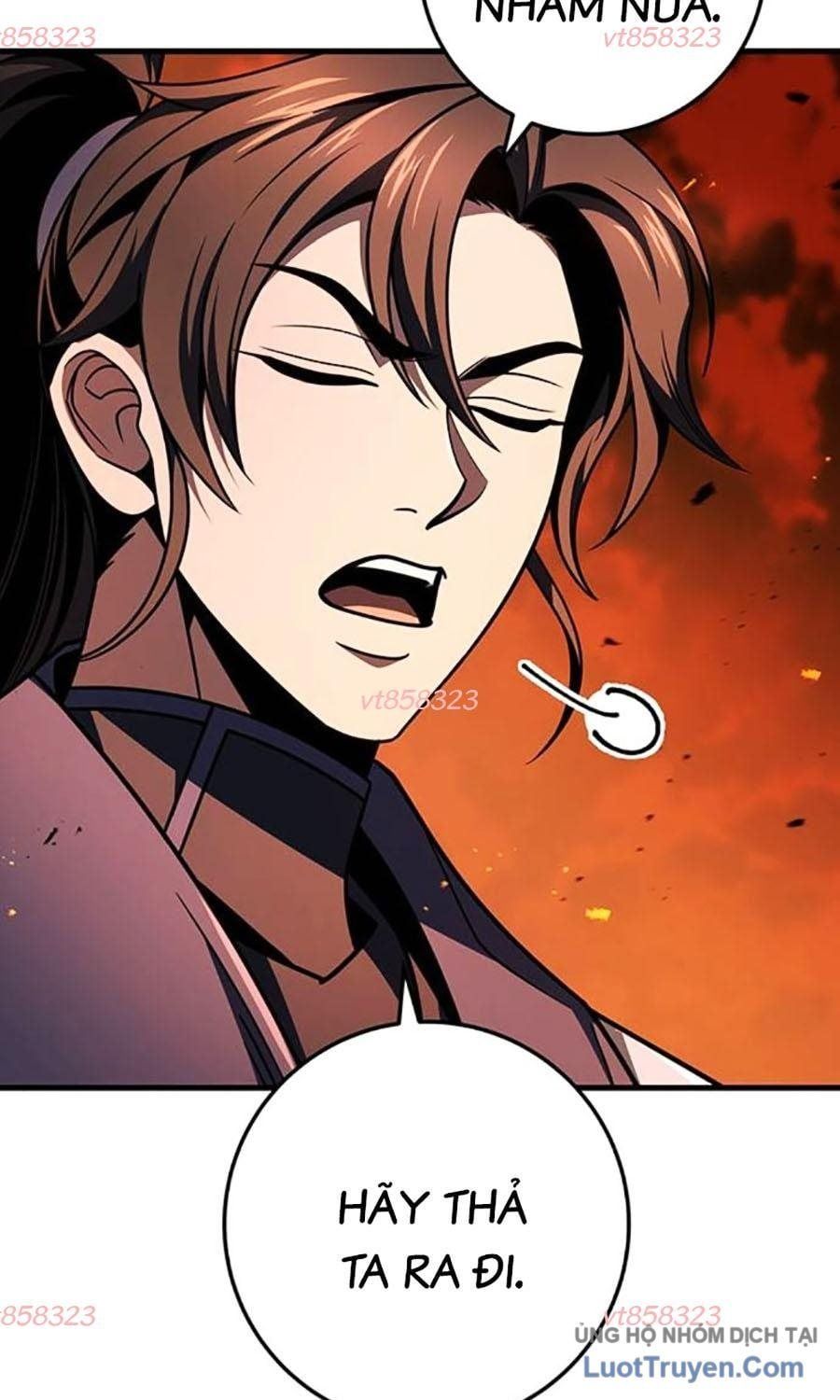 đọc truyện Thanh Kiếm Của Hoàng Đế Chương 109 ảnh 75 tại Thiên Thai Truyện