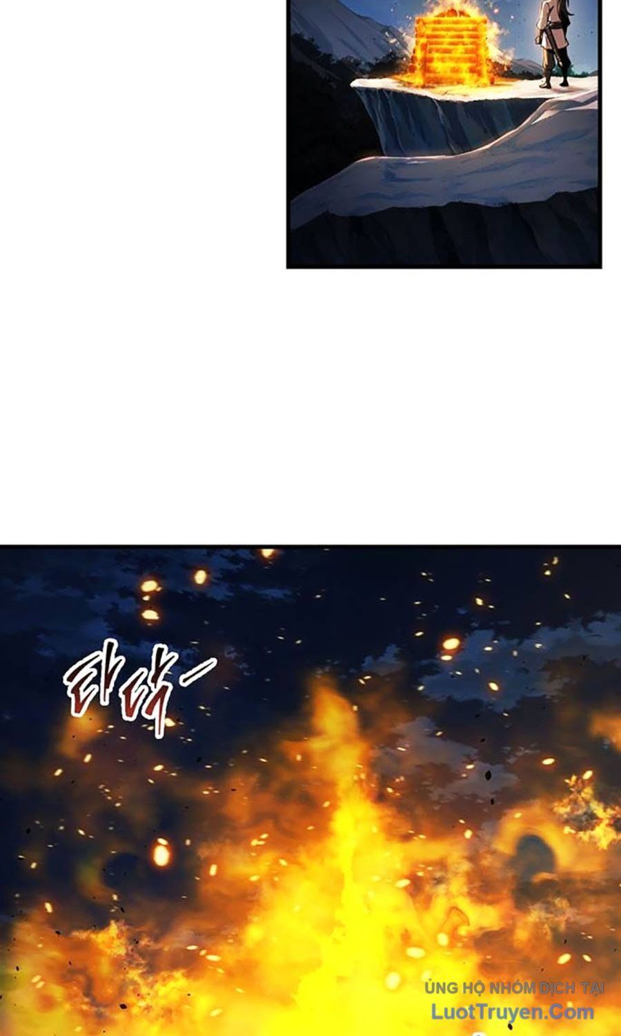 đọc truyện Thanh Kiếm Của Hoàng Đế Chương 109 ảnh 96 tại Thiên Thai Truyện