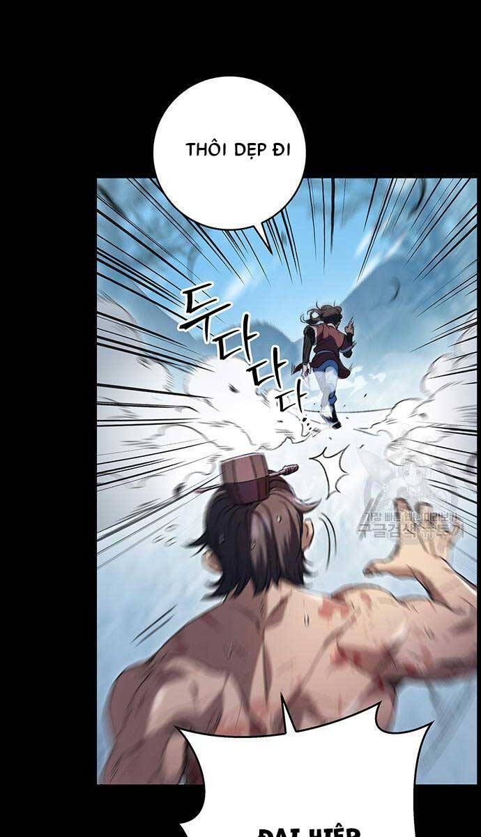 đọc truyện Thanh Kiếm Của Hoàng Đế Chương 11 ảnh 7 tại Thiên Thai Truyện