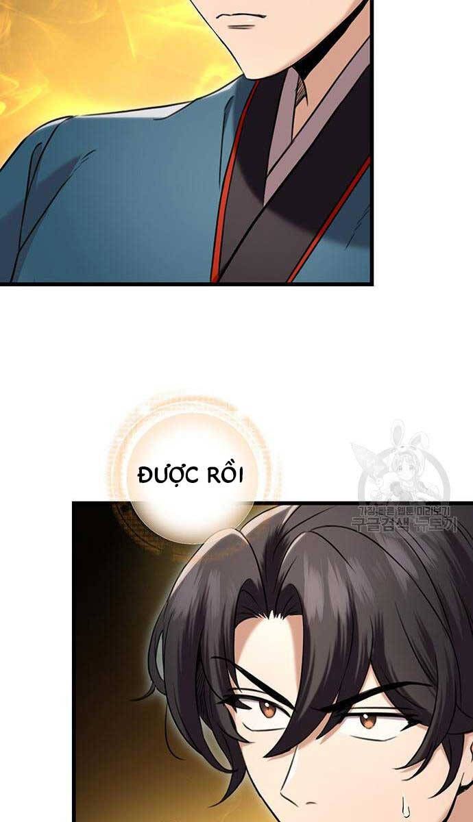 đọc truyện Thanh Kiếm Của Hoàng Đế Chương 11 ảnh 55 tại Thiên Thai Truyện