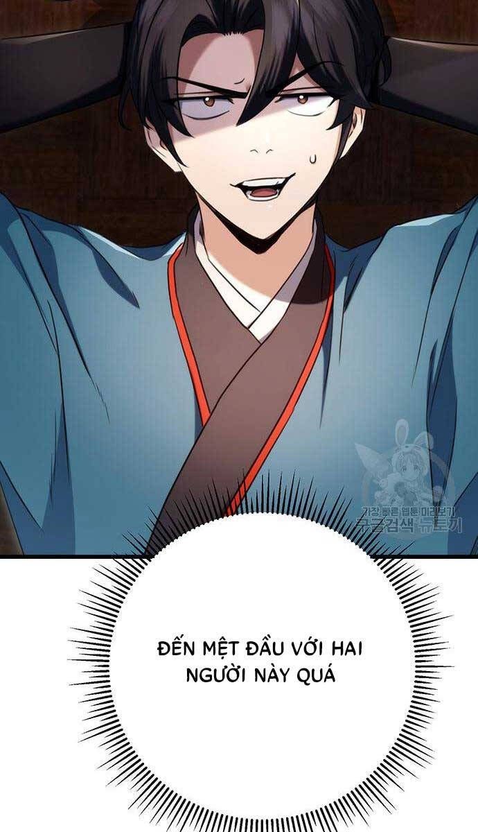 đọc truyện Thanh Kiếm Của Hoàng Đế Chương 11 ảnh 71 tại Thiên Thai Truyện