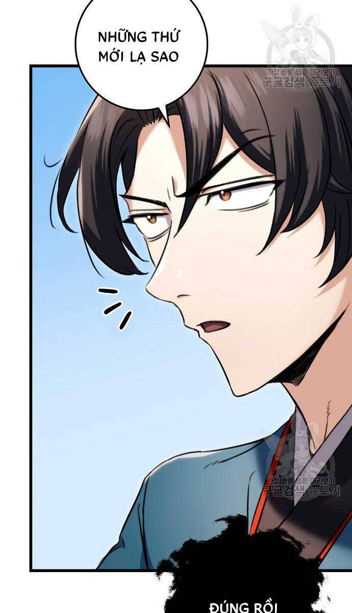 đọc truyện Thanh Kiếm Của Hoàng Đế Chương 11 ảnh 79 tại Thiên Thai Truyện