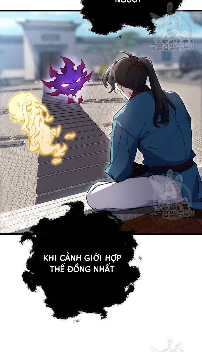 đọc truyện Thanh Kiếm Của Hoàng Đế Chương 11 ảnh 81 tại Thiên Thai Truyện