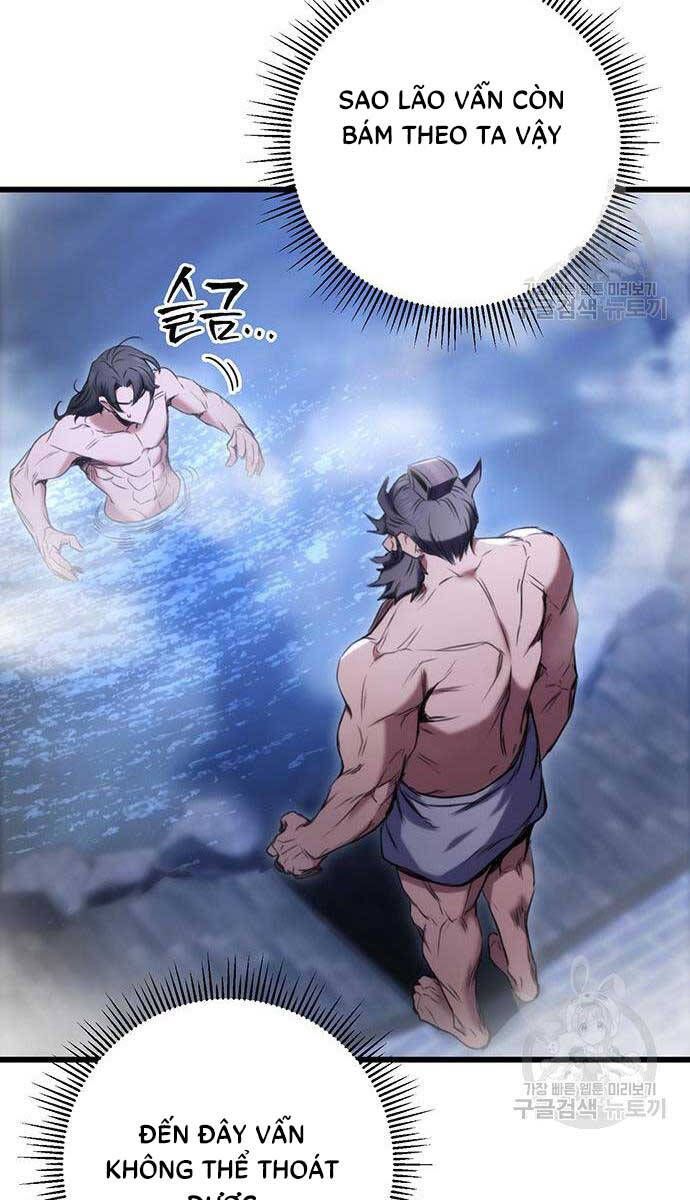 đọc truyện Thanh Kiếm Của Hoàng Đế Chương 11 ảnh 10 tại Thiên Thai Truyện