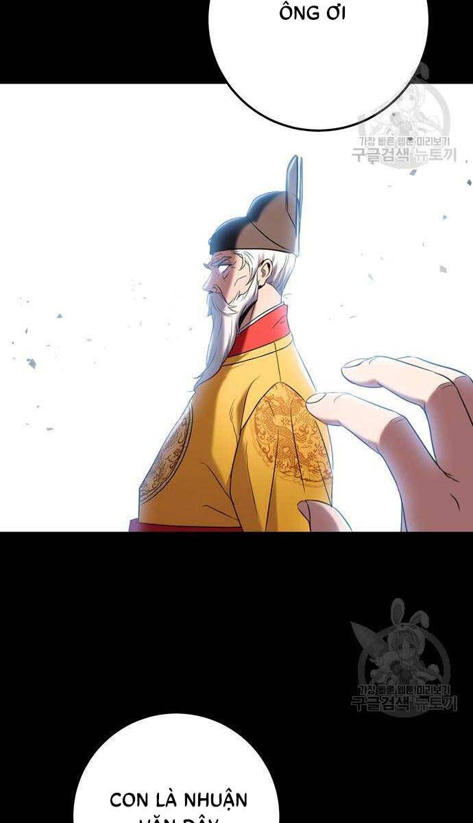 đọc truyện Thanh Kiếm Của Hoàng Đế Chương 11 ảnh 92 tại Thiên Thai Truyện