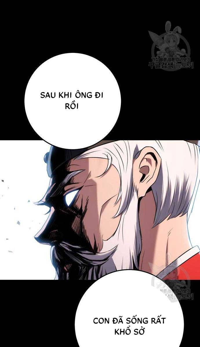 đọc truyện Thanh Kiếm Của Hoàng Đế Chương 11 ảnh 94 tại Thiên Thai Truyện