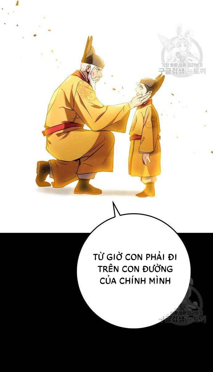 đọc truyện Thanh Kiếm Của Hoàng Đế Chương 11 ảnh 99 tại Thiên Thai Truyện