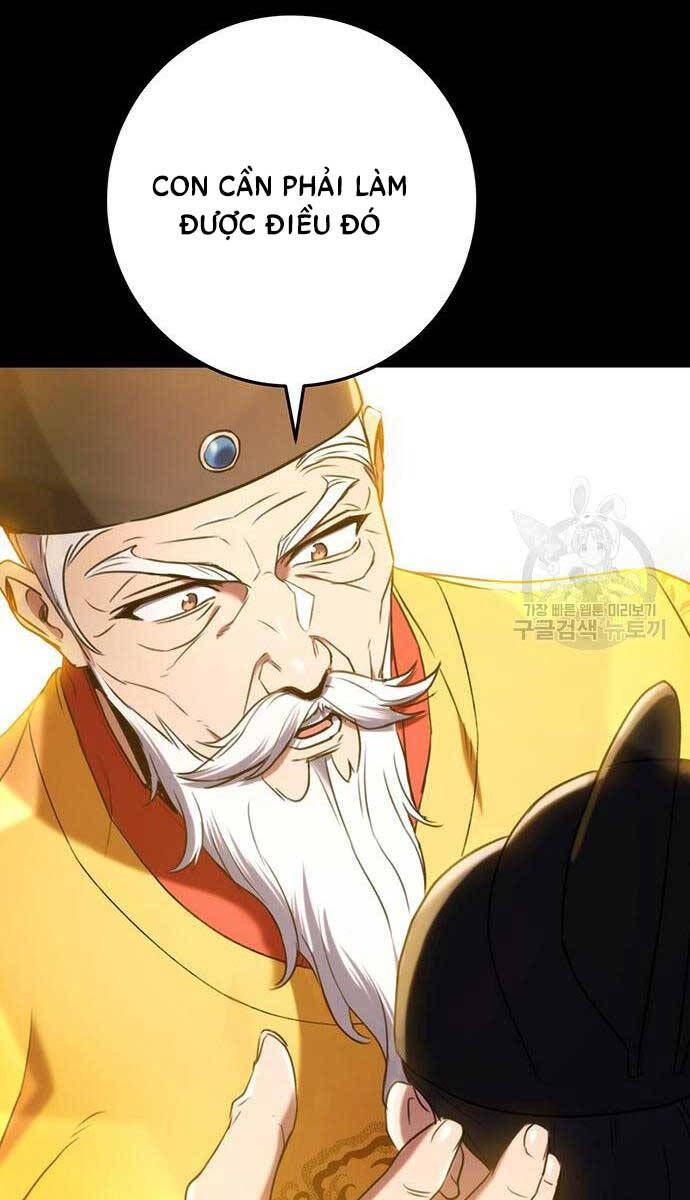 đọc truyện Thanh Kiếm Của Hoàng Đế Chương 11 ảnh 100 tại Thiên Thai Truyện