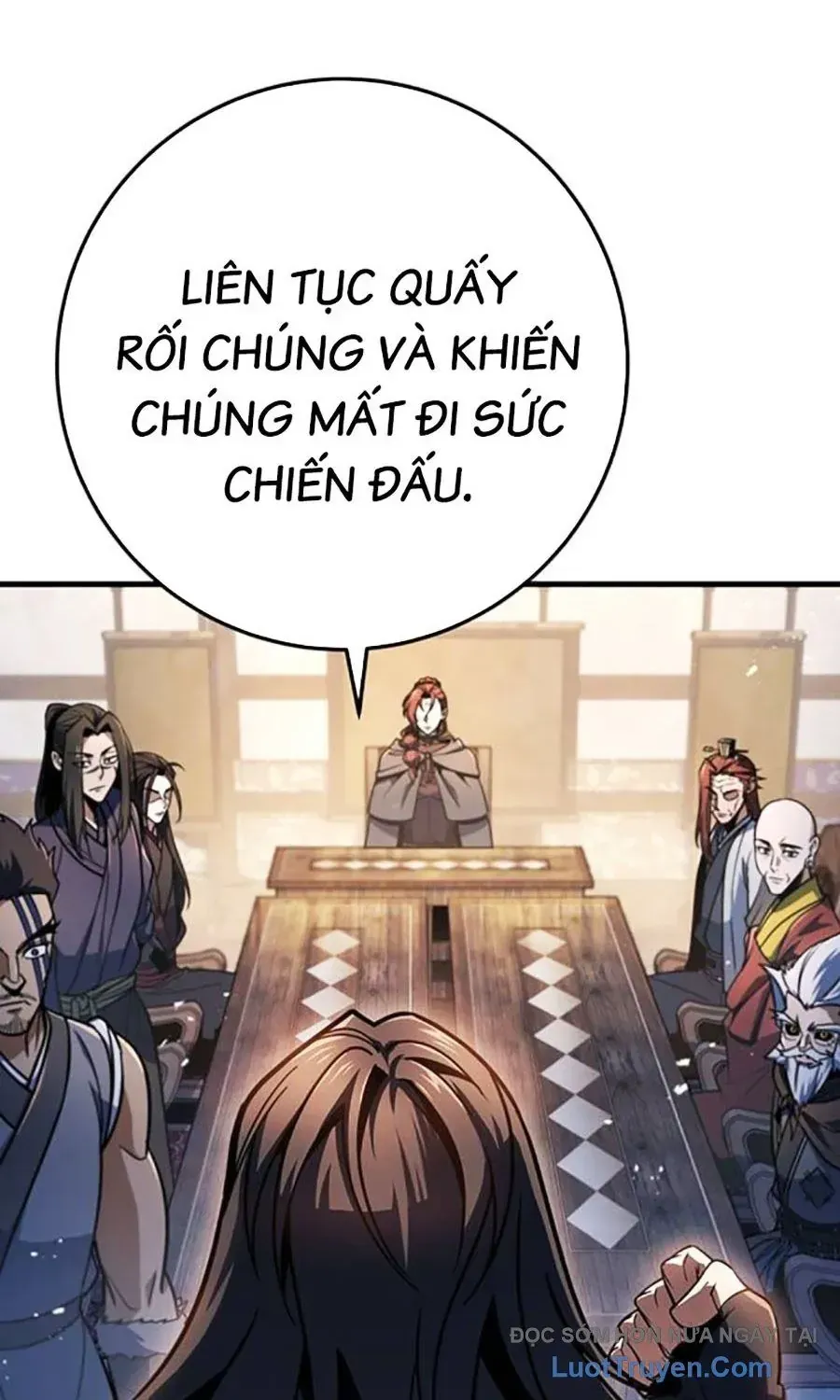 đọc truyện Thanh Kiếm Của Hoàng Đế Chương 110 ảnh 115 tại Thiên Thai Truyện