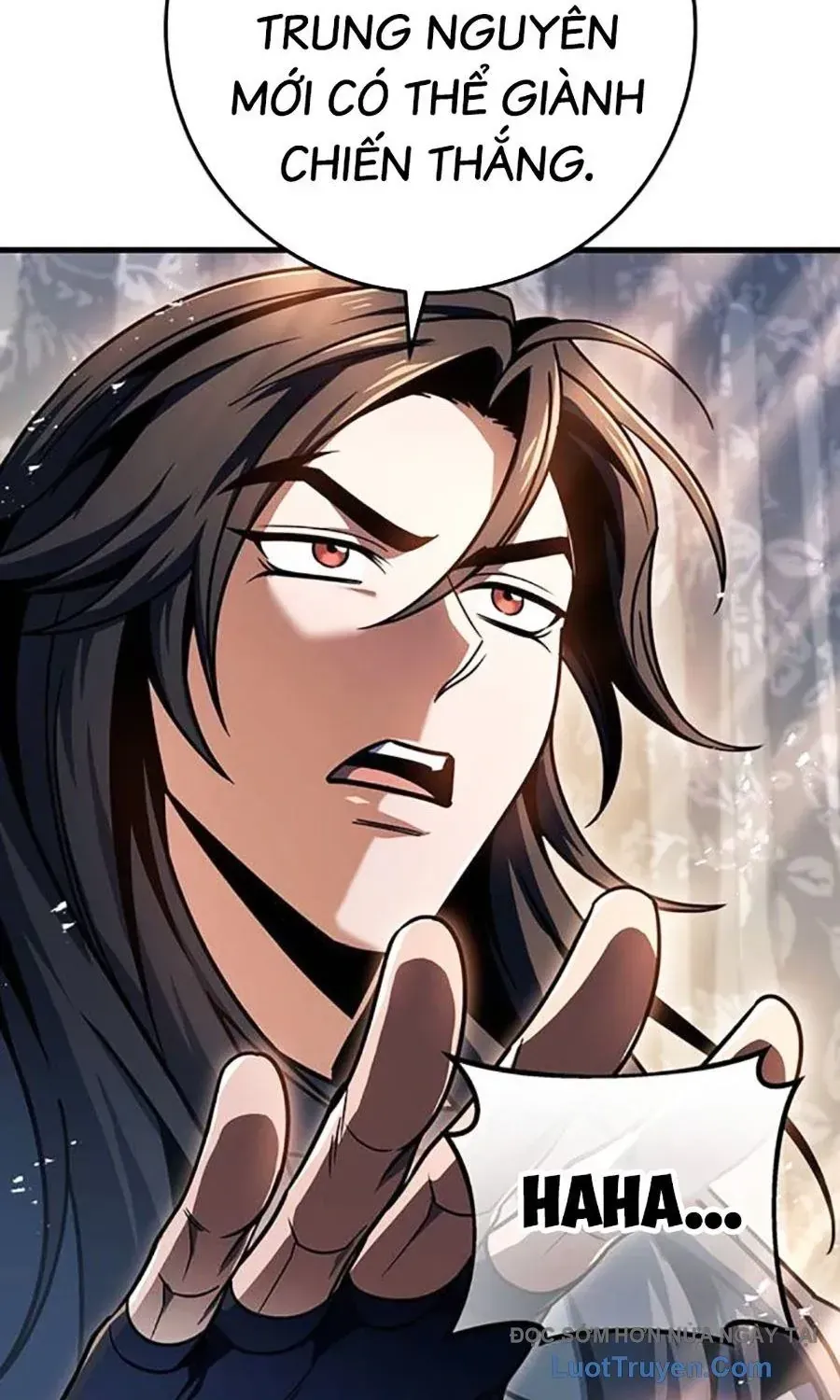 đọc truyện Thanh Kiếm Của Hoàng Đế Chương 110 ảnh 117 tại Thiên Thai Truyện