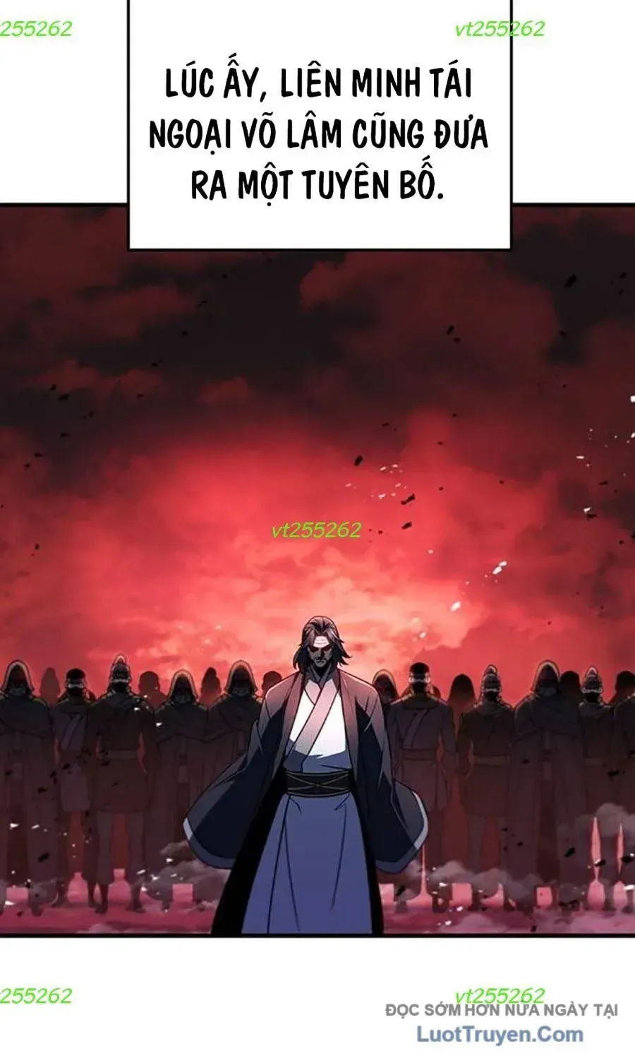 đọc truyện Thanh Kiếm Của Hoàng Đế Chương 110 ảnh 126 tại Thiên Thai Truyện