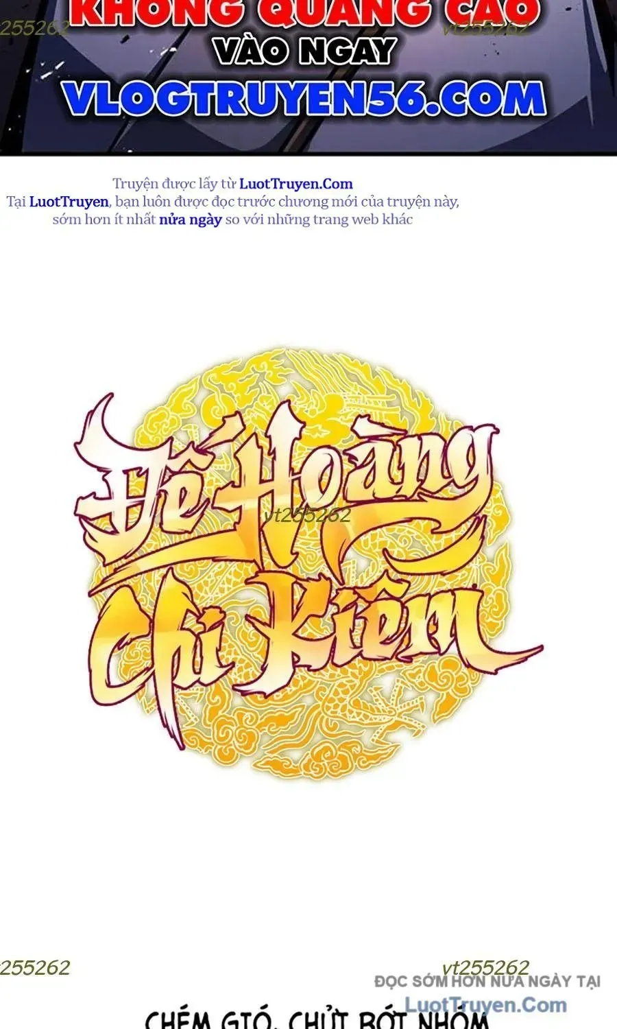 đọc truyện Thanh Kiếm Của Hoàng Đế Chương 110 ảnh 130 tại Thiên Thai Truyện