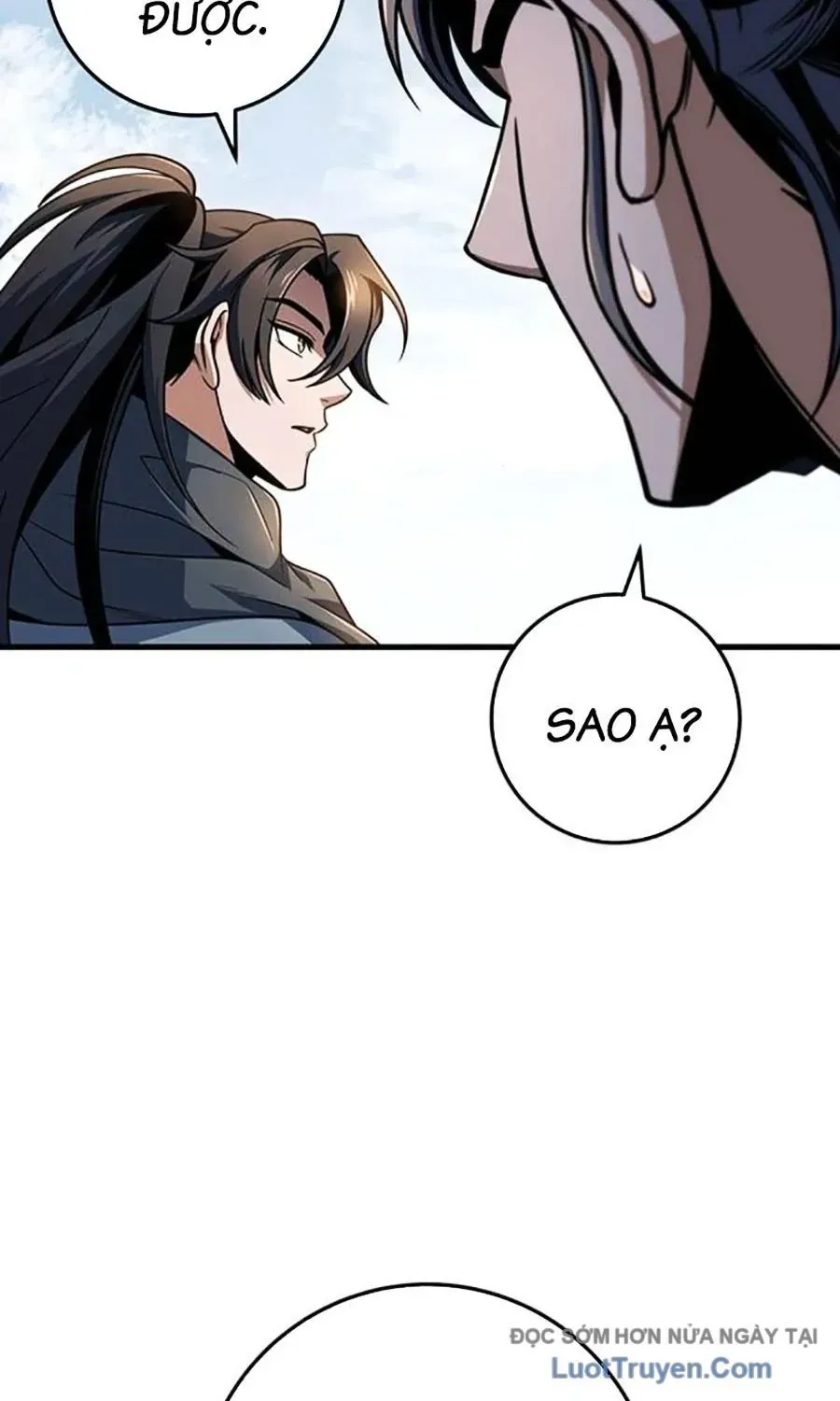 đọc truyện Thanh Kiếm Của Hoàng Đế Chương 110 ảnh 23 tại Thiên Thai Truyện