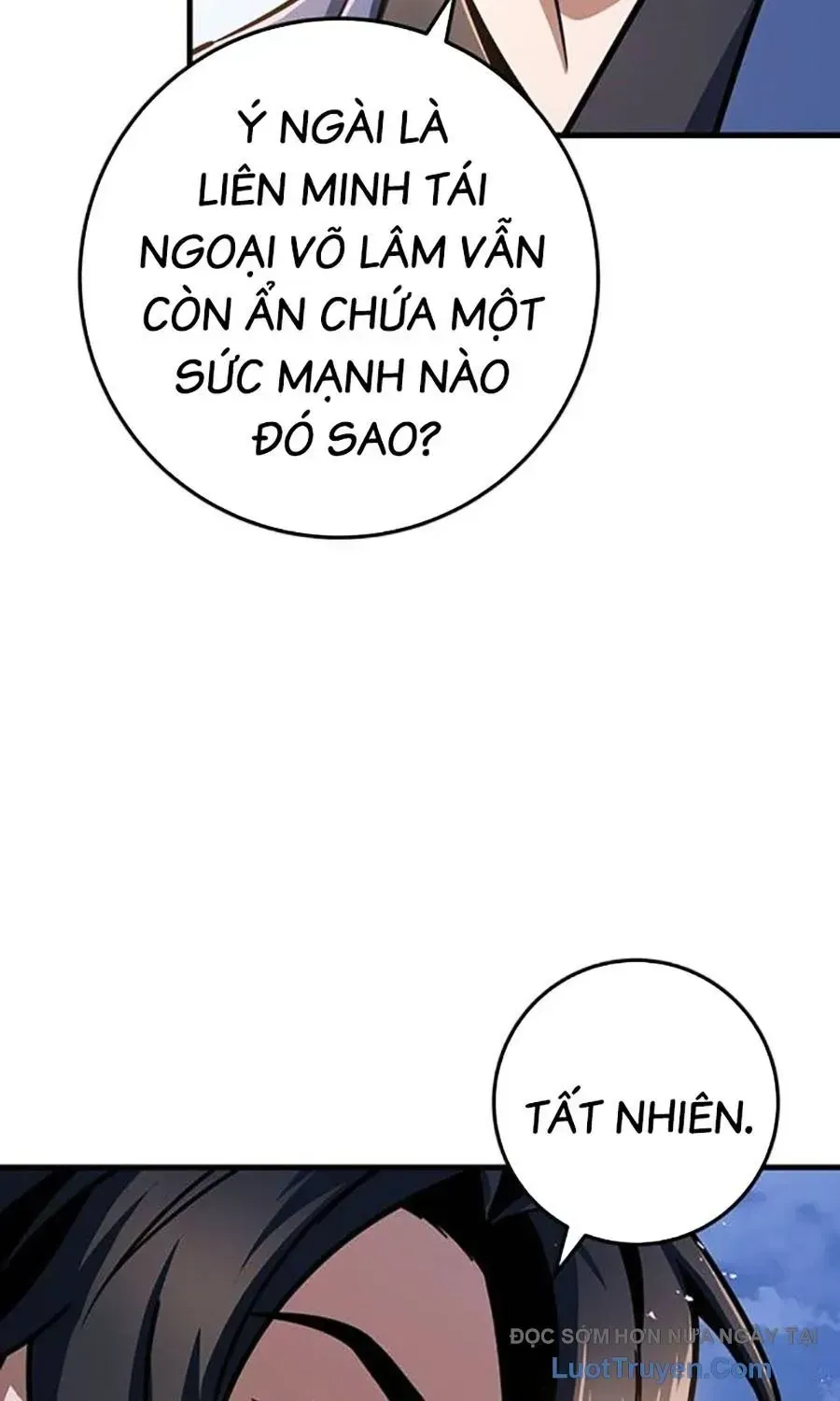 đọc truyện Thanh Kiếm Của Hoàng Đế Chương 110 ảnh 26 tại Thiên Thai Truyện