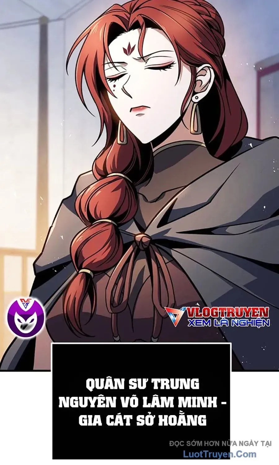 đọc truyện Thanh Kiếm Của Hoàng Đế Chương 110 ảnh 5 tại Thiên Thai Truyện