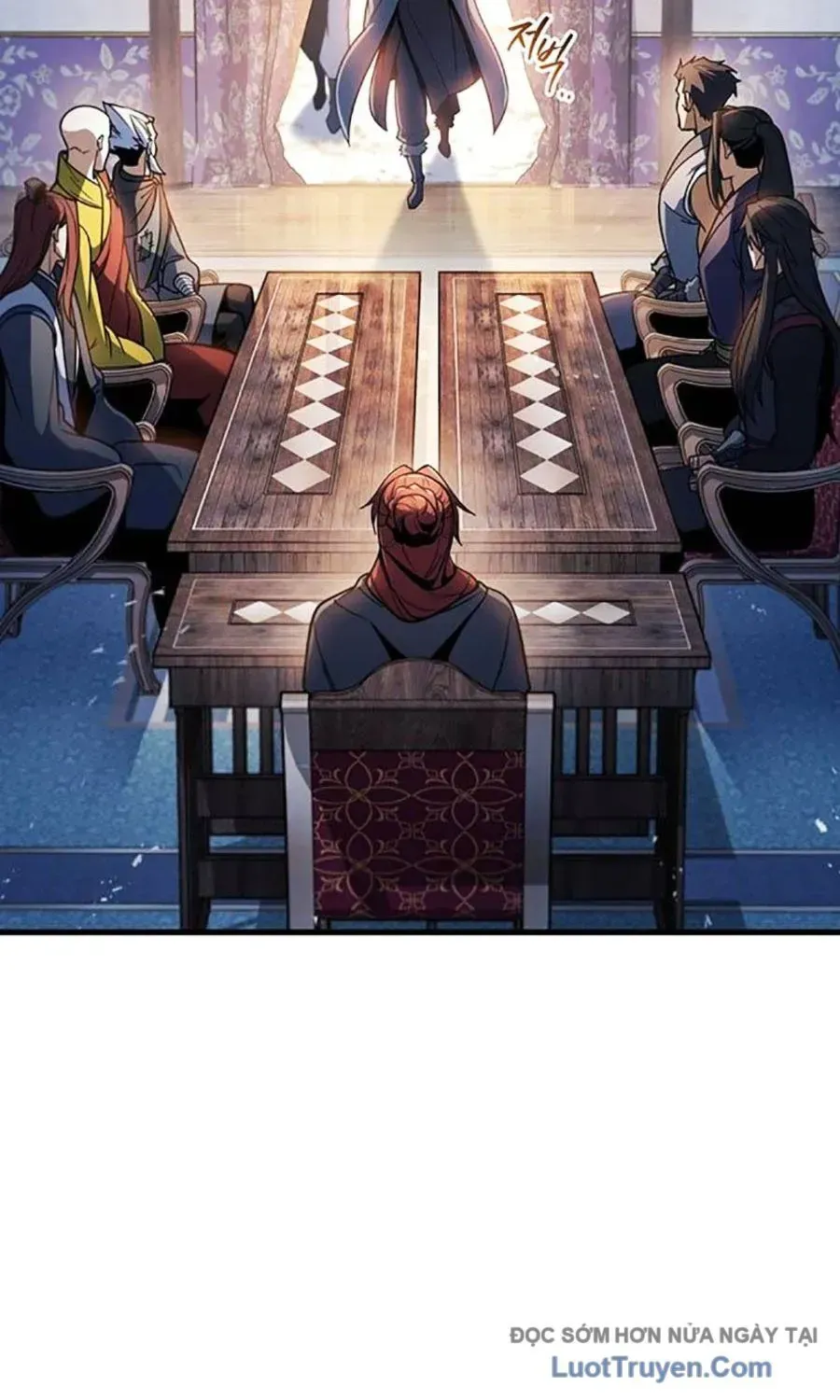 đọc truyện Thanh Kiếm Của Hoàng Đế Chương 110 ảnh 35 tại Thiên Thai Truyện