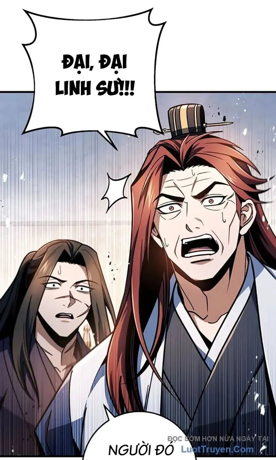 đọc truyện Thanh Kiếm Của Hoàng Đế Chương 110 ảnh 36 tại Thiên Thai Truyện