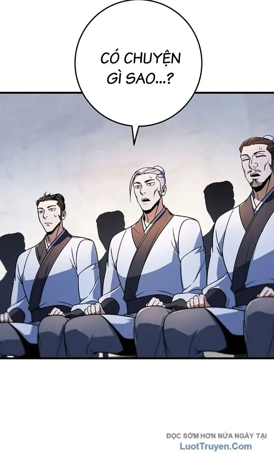 đọc truyện Thanh Kiếm Của Hoàng Đế Chương 110 ảnh 41 tại Thiên Thai Truyện