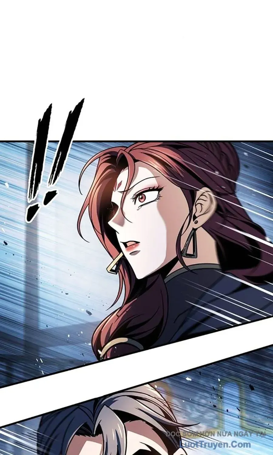 đọc truyện Thanh Kiếm Của Hoàng Đế Chương 110 ảnh 44 tại Thiên Thai Truyện