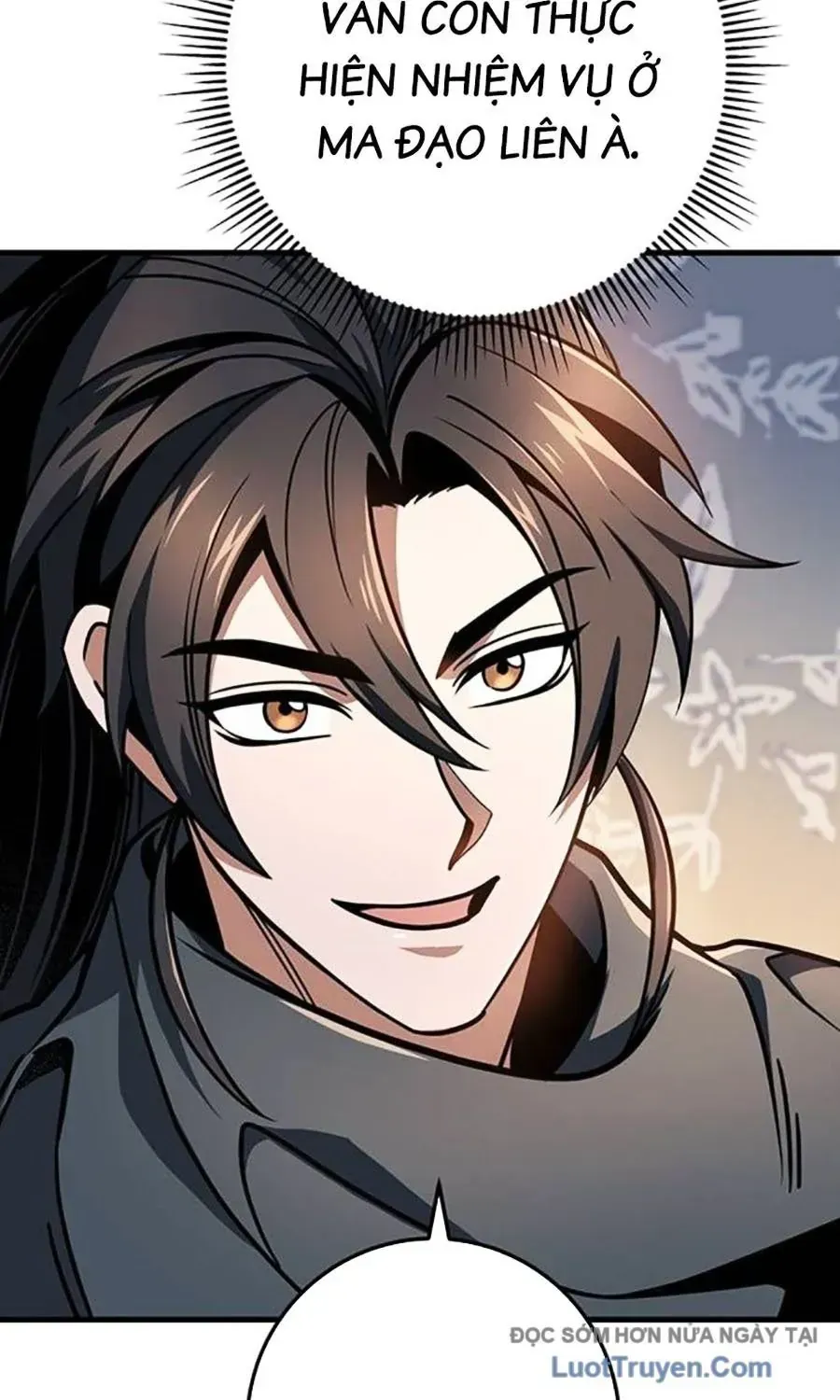 đọc truyện Thanh Kiếm Của Hoàng Đế Chương 110 ảnh 54 tại Thiên Thai Truyện