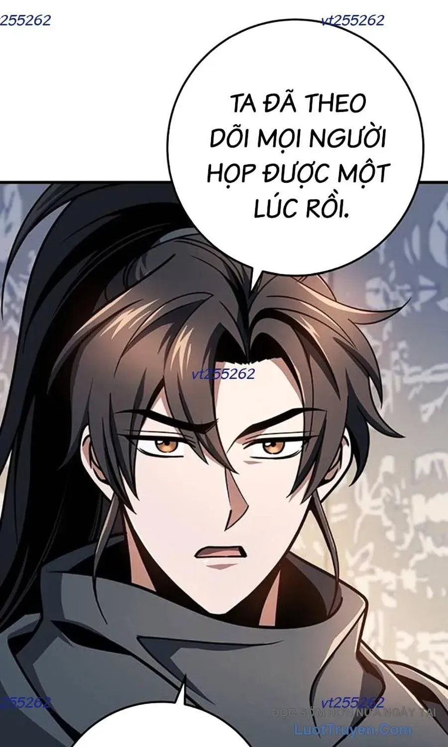 đọc truyện Thanh Kiếm Của Hoàng Đế Chương 110 ảnh 57 tại Thiên Thai Truyện