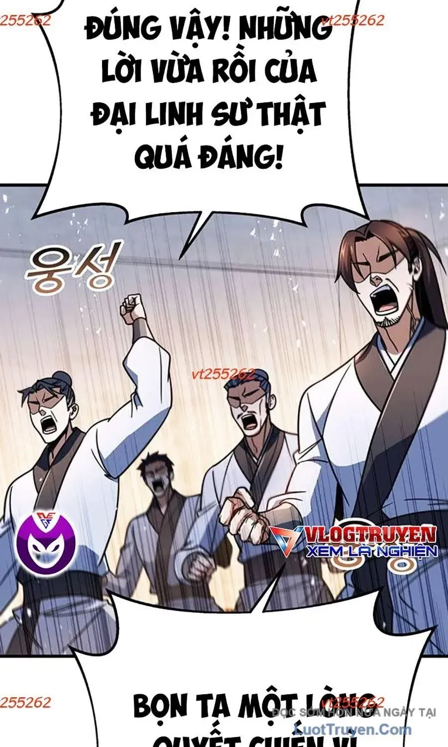 đọc truyện Thanh Kiếm Của Hoàng Đế Chương 110 ảnh 61 tại Thiên Thai Truyện