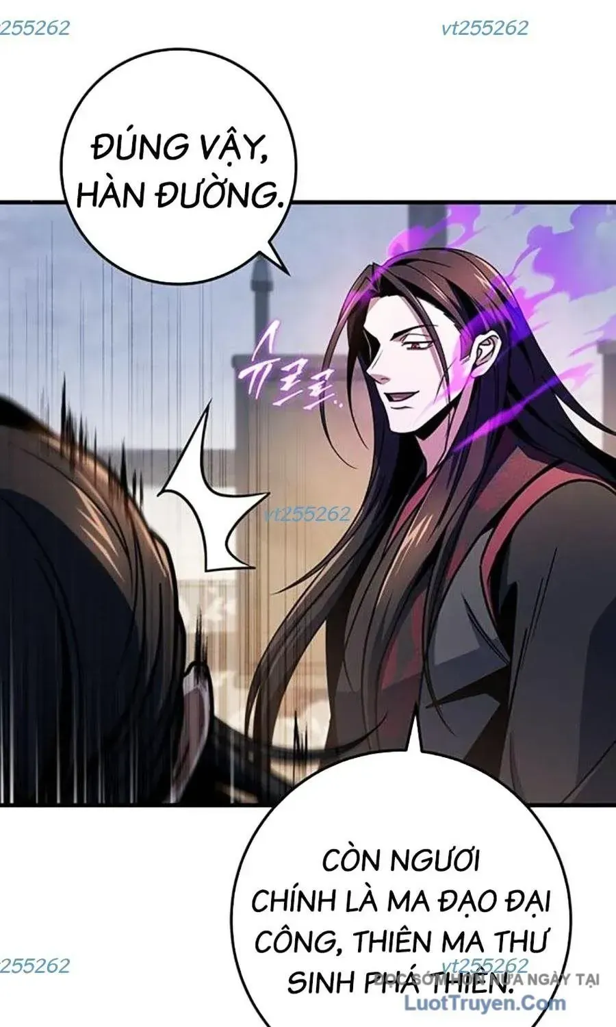 đọc truyện Thanh Kiếm Của Hoàng Đế Chương 110 ảnh 69 tại Thiên Thai Truyện