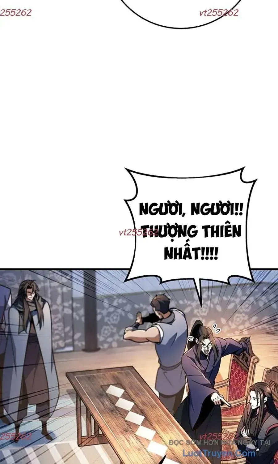 đọc truyện Thanh Kiếm Của Hoàng Đế Chương 110 ảnh 70 tại Thiên Thai Truyện