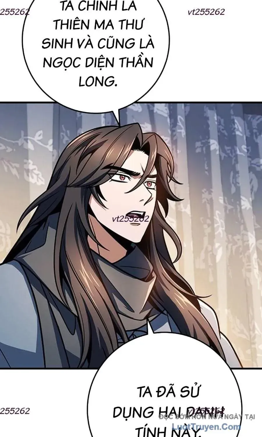 đọc truyện Thanh Kiếm Của Hoàng Đế Chương 110 ảnh 78 tại Thiên Thai Truyện