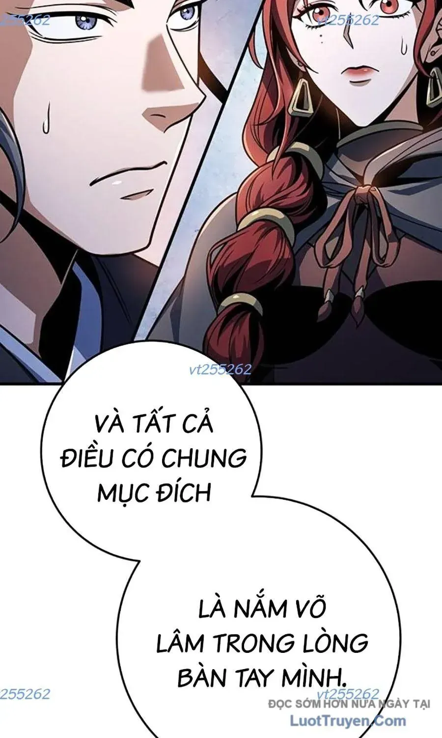 đọc truyện Thanh Kiếm Của Hoàng Đế Chương 110 ảnh 80 tại Thiên Thai Truyện