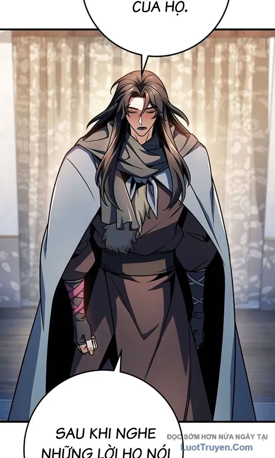 đọc truyện Thanh Kiếm Của Hoàng Đế Chương 110 ảnh 86 tại Thiên Thai Truyện