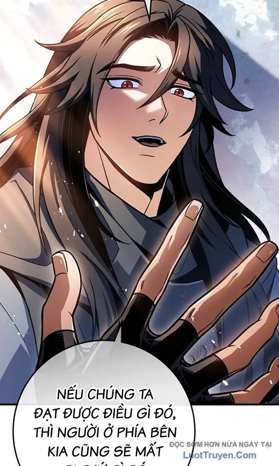 đọc truyện Thanh Kiếm Của Hoàng Đế Chương 110 ảnh 88 tại Thiên Thai Truyện