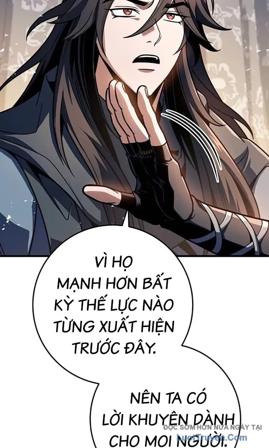 đọc truyện Thanh Kiếm Của Hoàng Đế Chương 110 ảnh 96 tại Thiên Thai Truyện