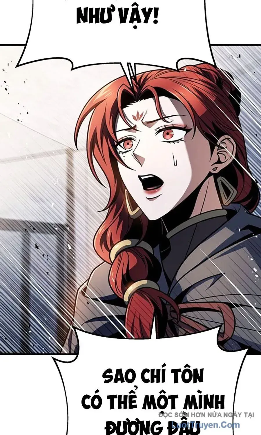 đọc truyện Thanh Kiếm Của Hoàng Đế Chương 110 ảnh 101 tại Thiên Thai Truyện