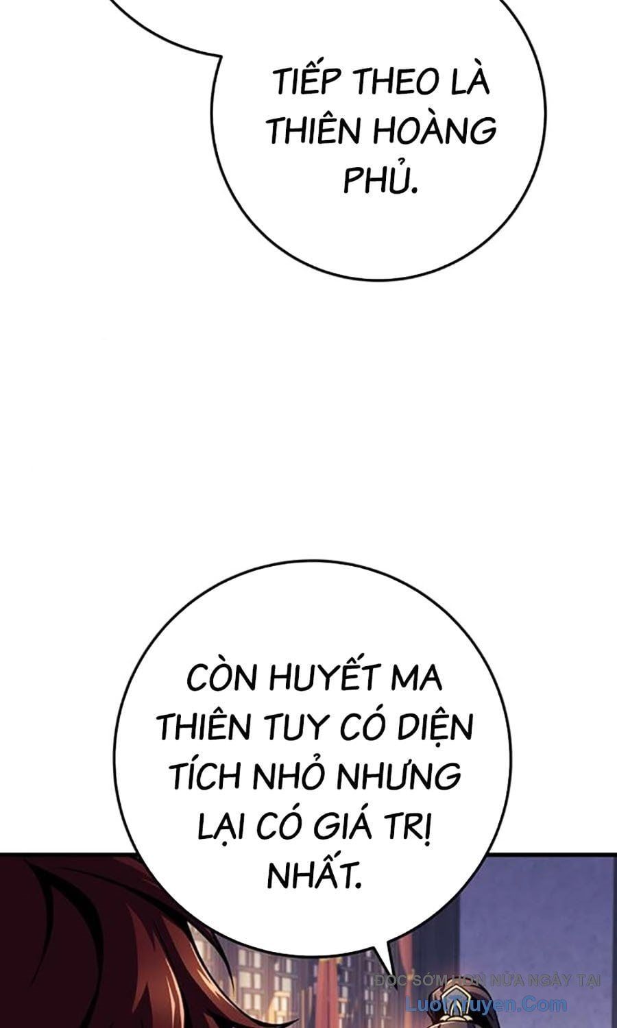 đọc truyện Thanh Kiếm Của Hoàng Đế Chương 111 ảnh 103 tại Thiên Thai Truyện