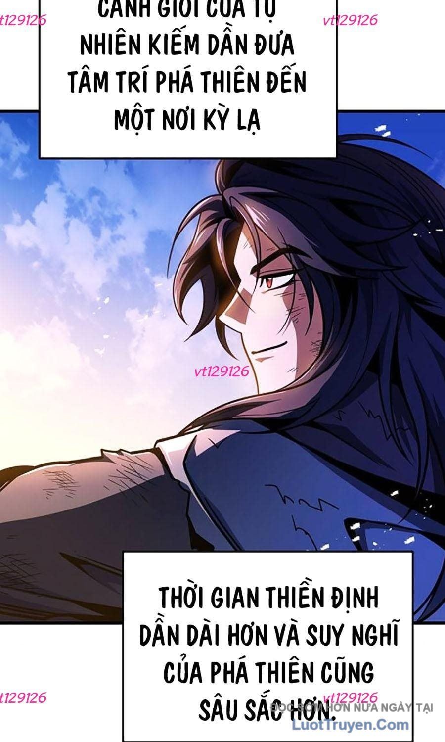 đọc truyện Thanh Kiếm Của Hoàng Đế Chương 111 ảnh 119 tại Thiên Thai Truyện